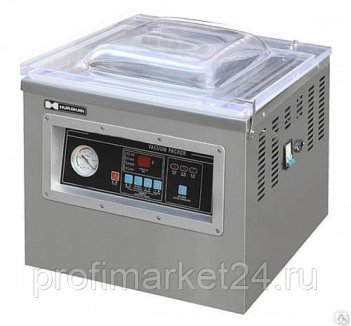 Упаковщик вакуумный Hurakan HKN-VAC400M2