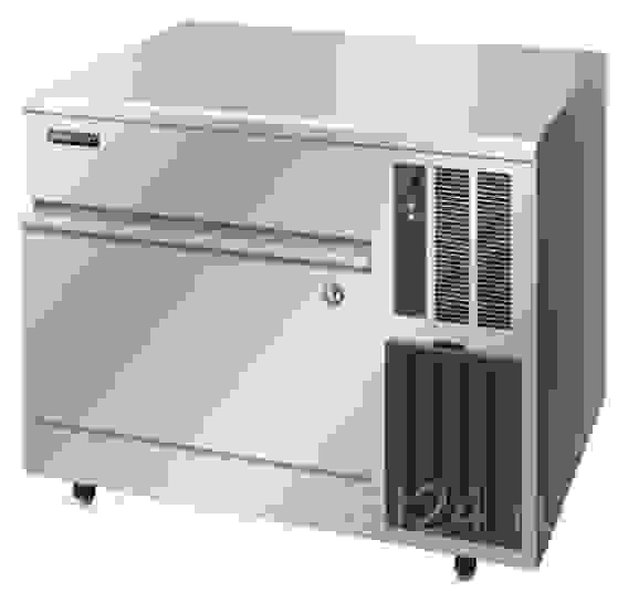 Льдогенератор Hoshizaki IM-100CNE