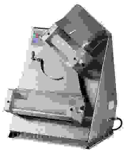 Тестораскаточная машина WLBake WellPizza VSM 30