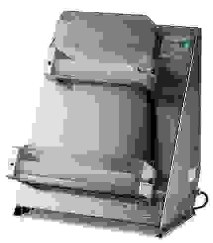 Тестораскаточная машина WLBake WellPizza VSM 40P