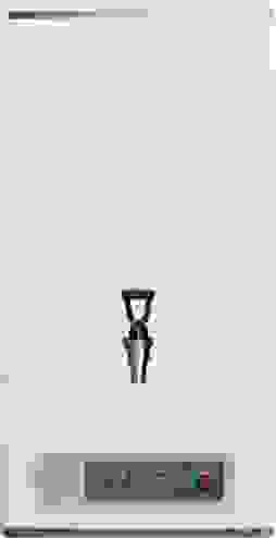 Кипятильник проточного типа с производительностью 25,2 л/ч Kocateq EB25SW/3