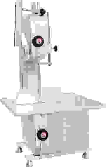 Пила для мяса Rosso J-310