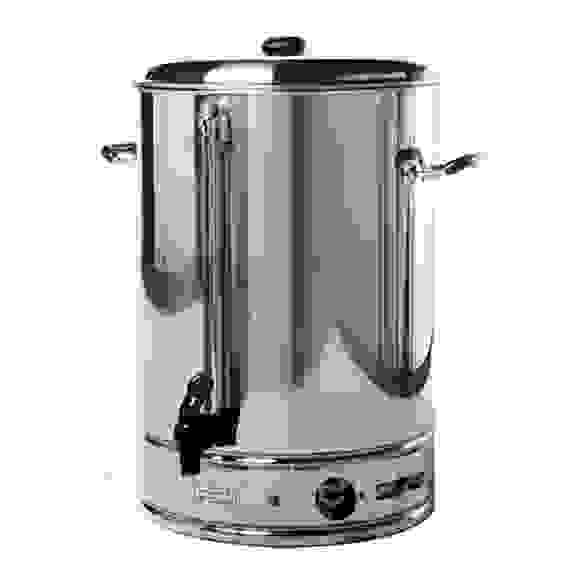 Водонагреватель Hurakan HKN-HVN30