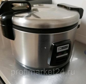 Рисоварка Hurakan HKN-SR42