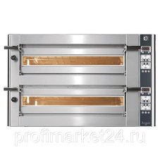 Печь для пиццы Cuppone Donatello DN635/2CD
