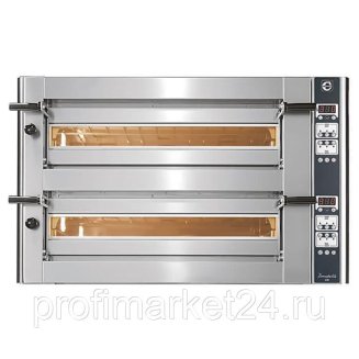 Печь для пиццы Cuppone Donatello DN635/2CD