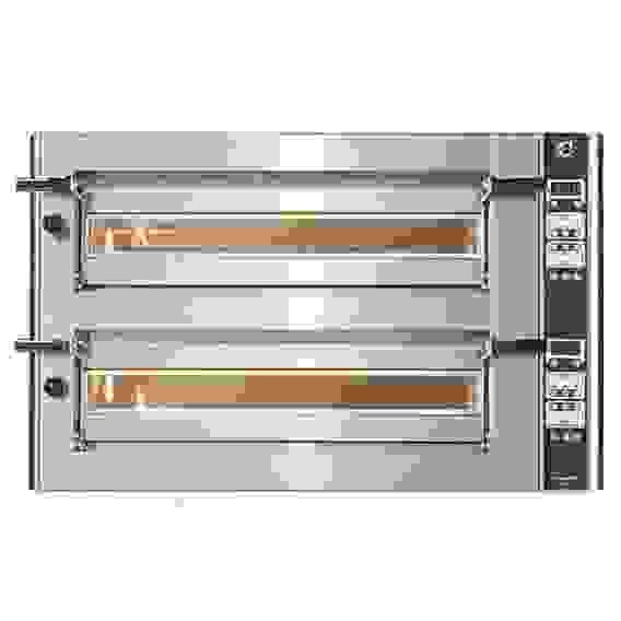 Печь для пиццы Cuppone Donatello DN635/2CD