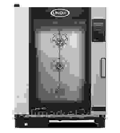 Печь конвекционная UNOX XEBC-10EU-E1RM