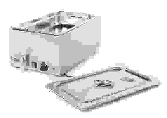 Мармит Hurakan HKN-BM3