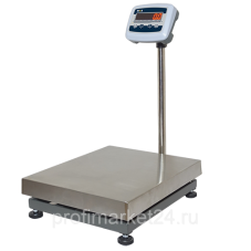Весы напольные MAS PM1E-150-4050