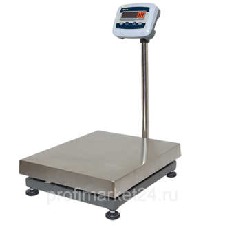 Весы напольные MAS PM1E-150-4050