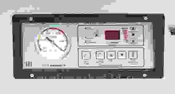 Упаковщик вакуумный Kocateq Start 26/10/9