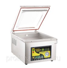 Упаковщик вакуумный Kocateq Start 26/10/5