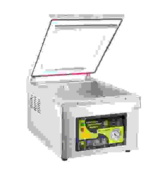 Упаковщик вакуумный Kocateq Boxer 43/10/11