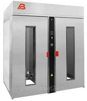 Шкаф расстойный электрический Бриз-422