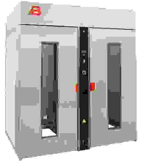 Шкаф расстойный электрический Бриз-422