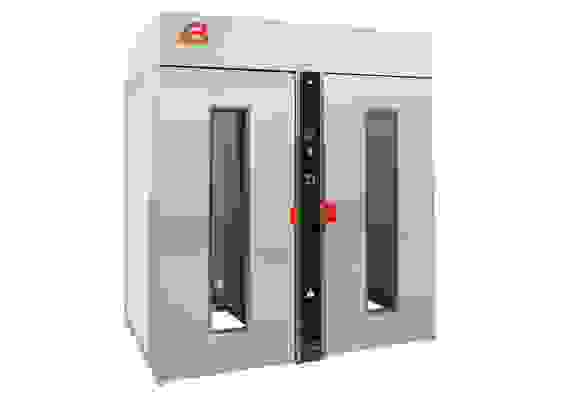 Шкаф расстойный электрический Бриз-422