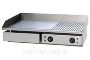 Поверхность жарочная Hurakan HKN-PSLR730