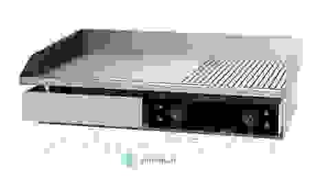 Поверхность жарочная Hurakan HKN-PSLR730