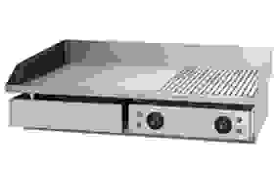 Поверхность жарочная Hurakan HKN-PSLR730