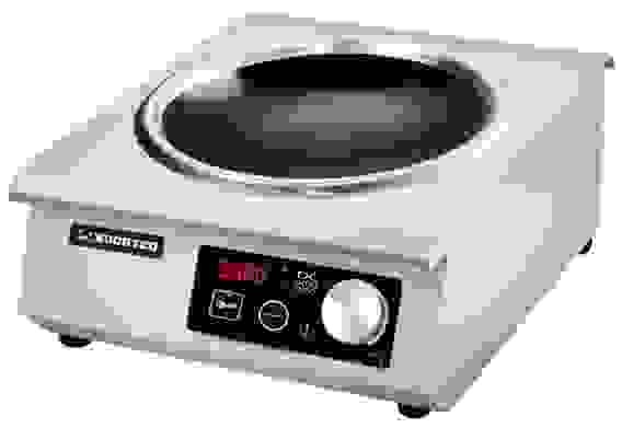 Плита индукционная Kocateq DC4050Eco