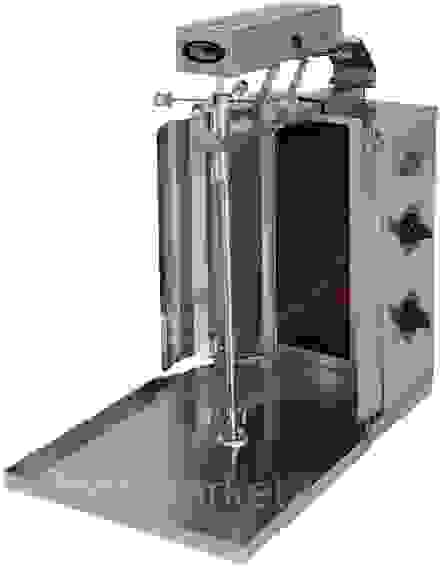 Гриль для шаурмы Grill Master Ф2ШМС/1 (21211)