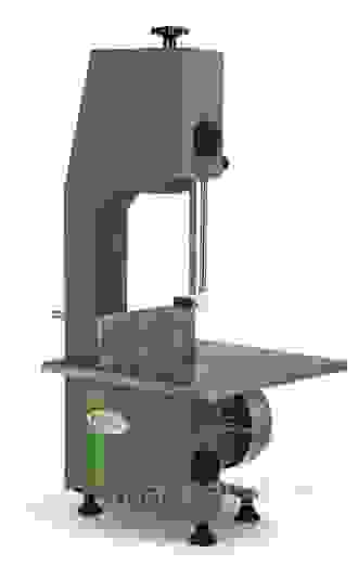 Пила ленточная Fama FSGM 108E