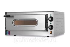 Печь для пиццы Resto Italia SMALL/C