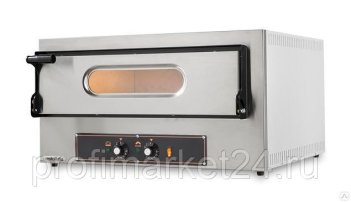 Печь для пиццы Resto Italia KUBE-1