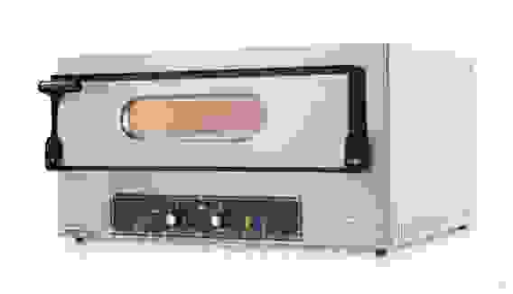 Печь для пиццы Resto Italia KUBE-1