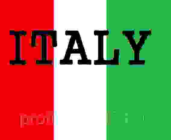 Печь для пиццы Resto Italia START 6