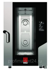 Пароконвектомат Tecnoeka MKF 1111 TS