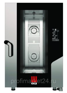 Пароконвектомат Tecnoeka MKF 1111 TS