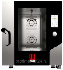 Пароконвектомат Tecnoeka MKF 711 TS