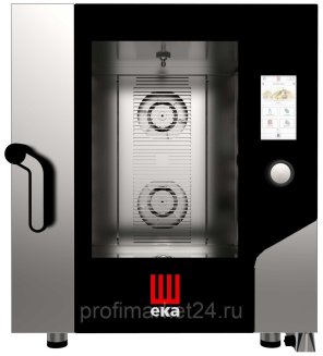 Пароконвектомат Tecnoeka MKF 711 TS