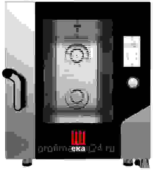 Пароконвектомат Tecnoeka MKF 711 TS