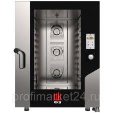 Печь конвекционная Tecnoeka MKF 1064 TS