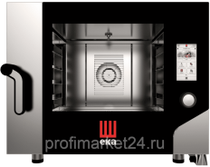 Пароконвектомат Tecnoeka MKF 511 TS