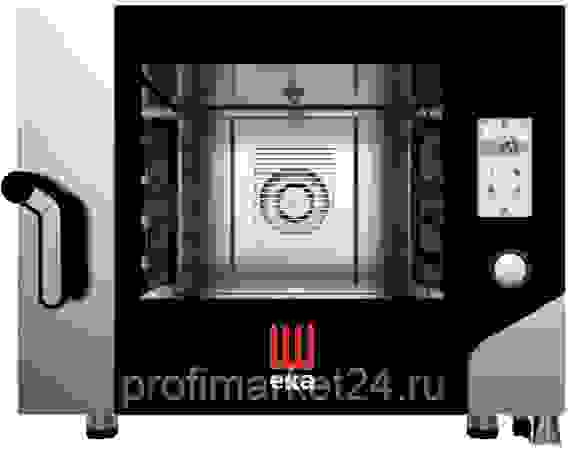 Пароконвектомат Tecnoeka MKF 511 TS