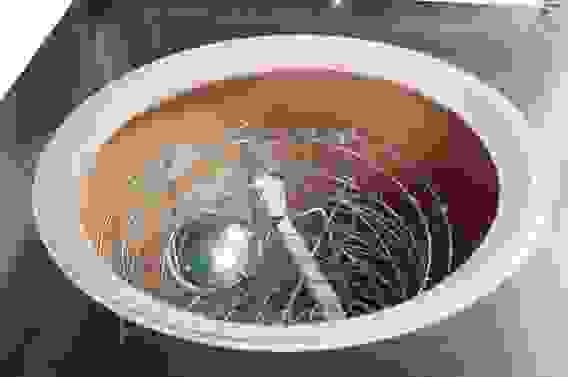 Тандыр Kocateq GHT440