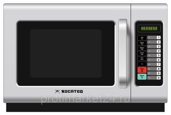 Микроволновая печь СВЧ Kocateq MWO2100/34 E (23421)