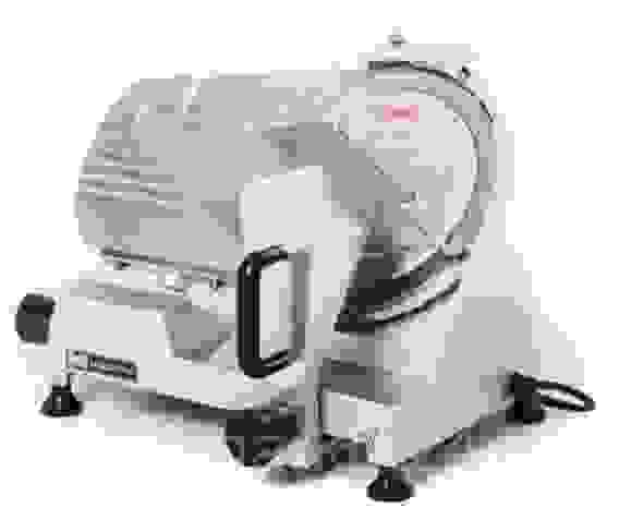 Слайсер Hurakan HKN-HM195M