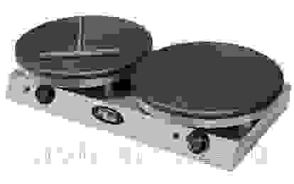 Блинница GRILL MASTER Ф2БКРЭ