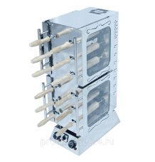 Аппарат для выпечки трдельника GRILL MASTER Ф6ШМЭ 21205