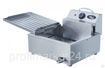 Фритюрница чебуречная Grill Master Ф2ФРЭ