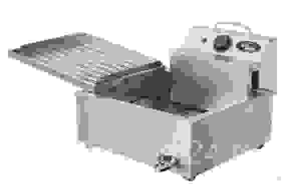 Фритюрница чебуречная Grill Master Ф2ФРЭ