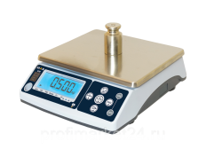 Весы порционные MAS MSC-05