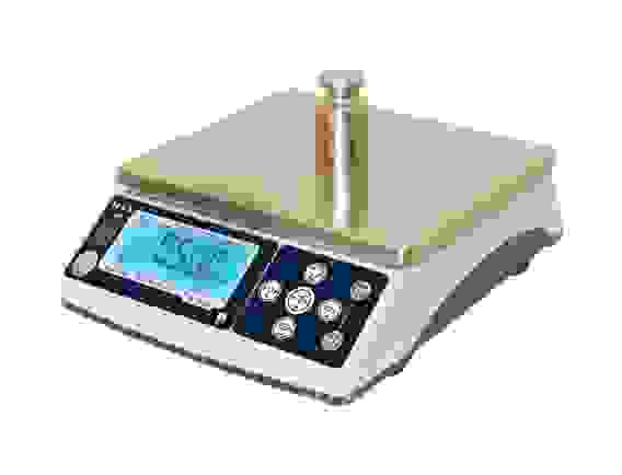 Весы порционные MAS MSC-05