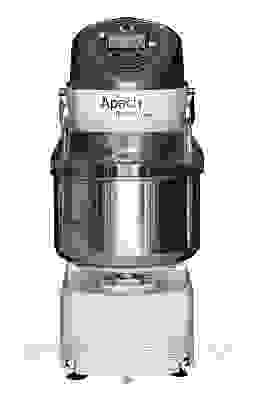 Тестомес спиральный Apach Bakery Line V 120
