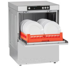 Фронтальная посудомоечная машина 50х50 см Kocateq KOMEC-500 M HP B DD